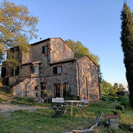 Casa Nati Konuk evi Casale di Pari Dış mekan fotoğraf