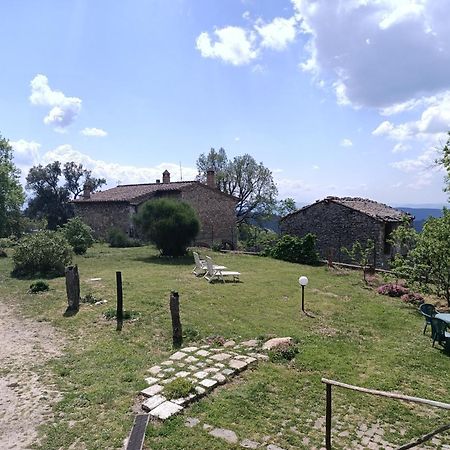 Casa Nati Konuk evi Casale di Pari Dış mekan fotoğraf