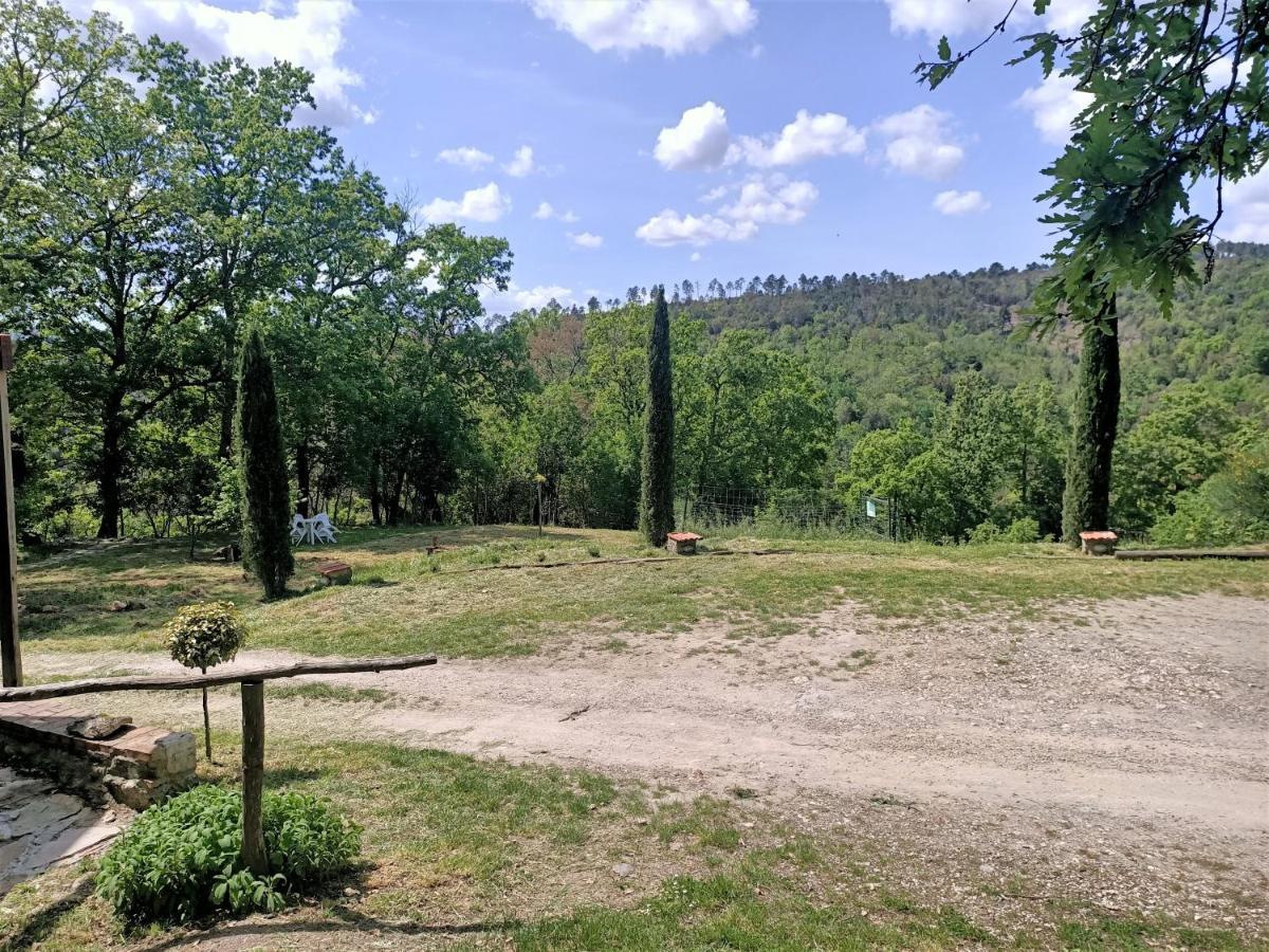 Casa Nati Konuk evi Casale di Pari Dış mekan fotoğraf