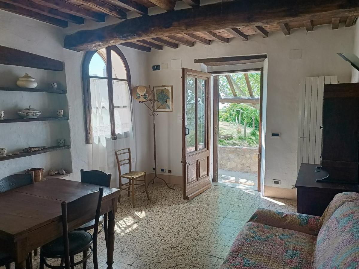 Casa Nati Konuk evi Casale di Pari Dış mekan fotoğraf
