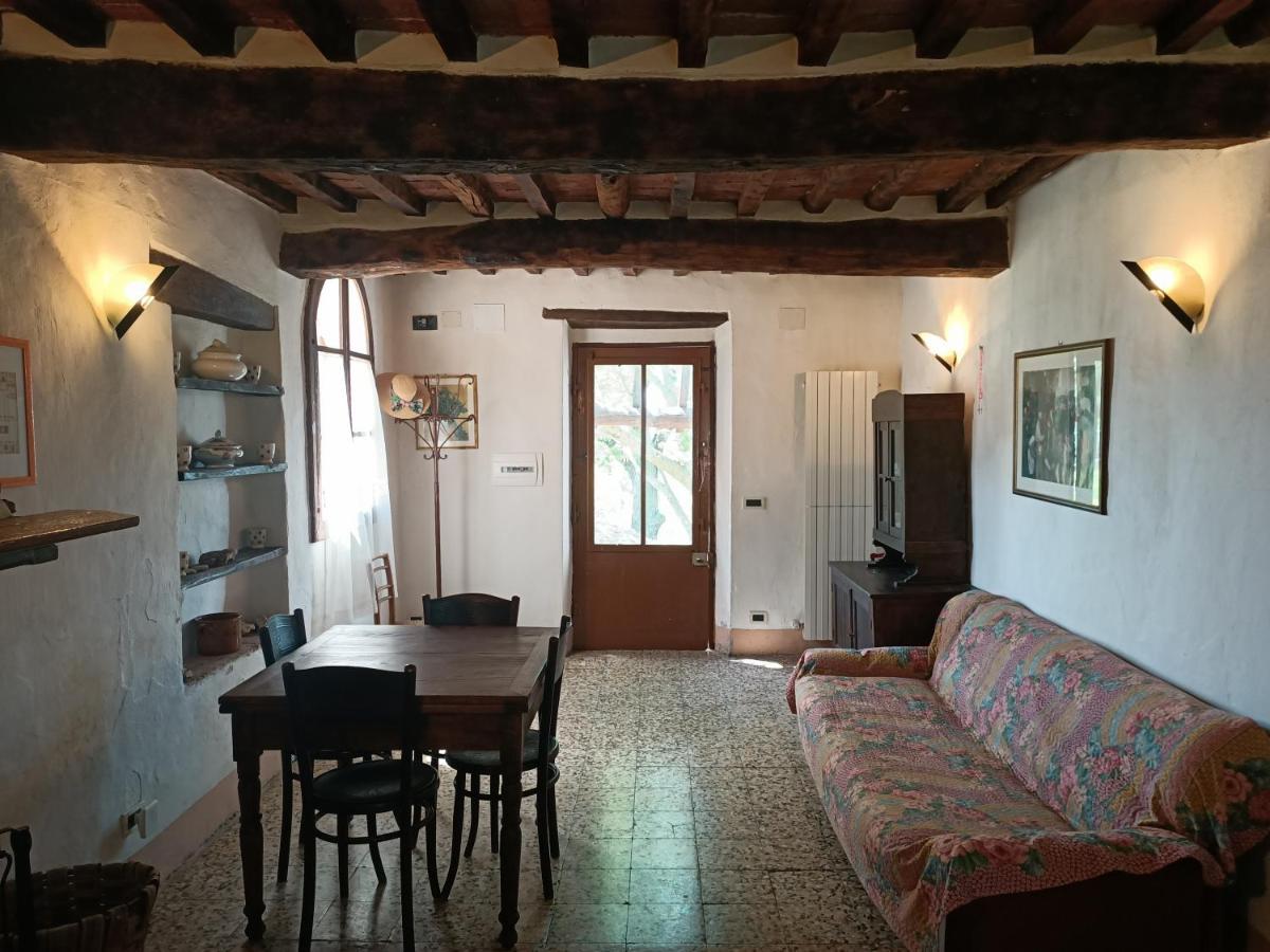 Casa Nati Konuk evi Casale di Pari Dış mekan fotoğraf