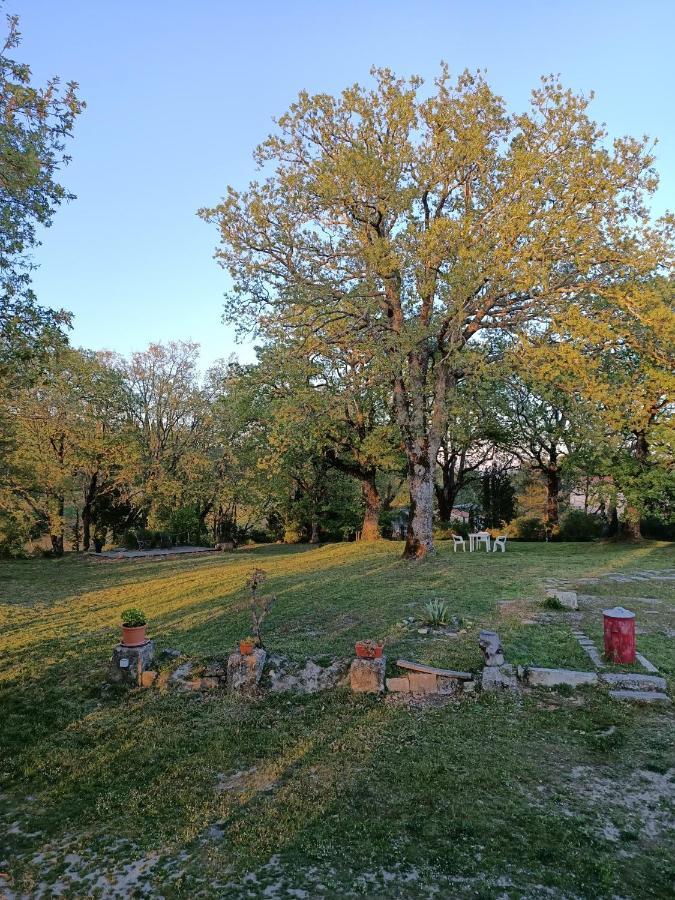 Casa Nati Konuk evi Casale di Pari Dış mekan fotoğraf