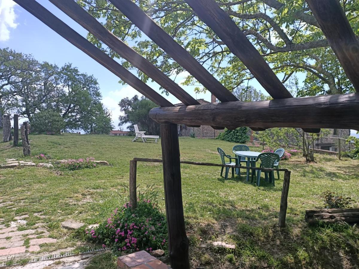 Casa Nati Konuk evi Casale di Pari Dış mekan fotoğraf