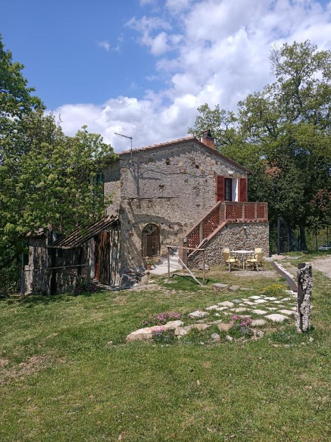 Casa Nati Konuk evi Casale di Pari Dış mekan fotoğraf