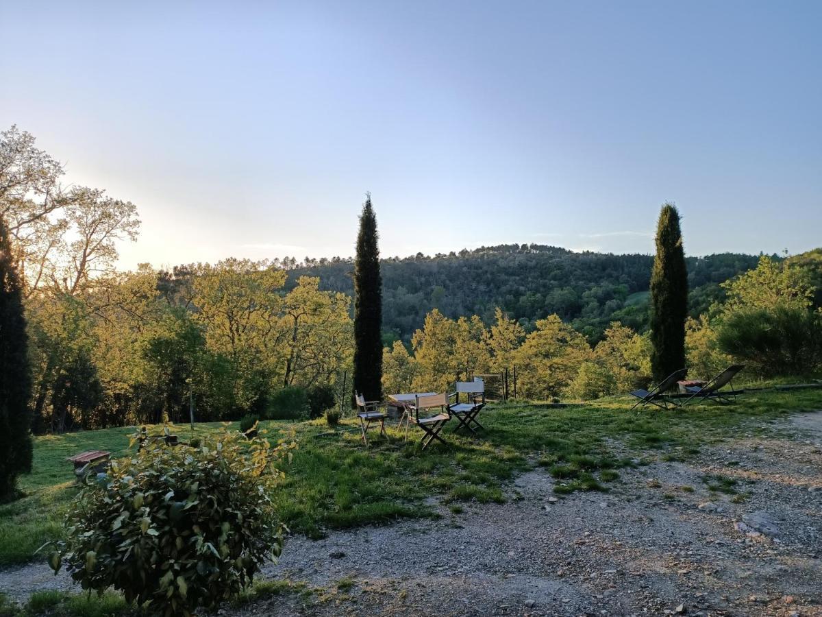 Casa Nati Konuk evi Casale di Pari Dış mekan fotoğraf