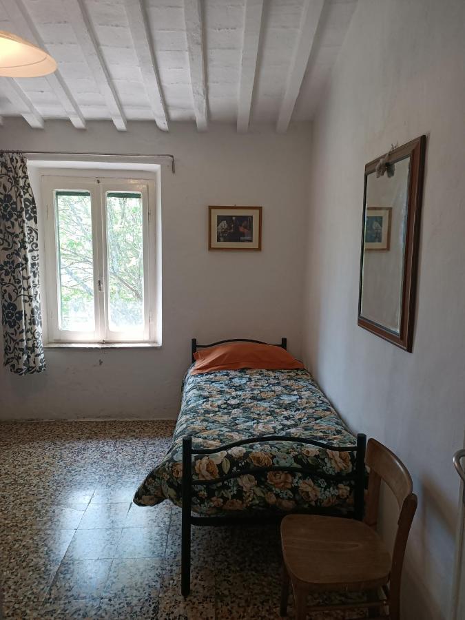Casa Nati Konuk evi Casale di Pari Dış mekan fotoğraf