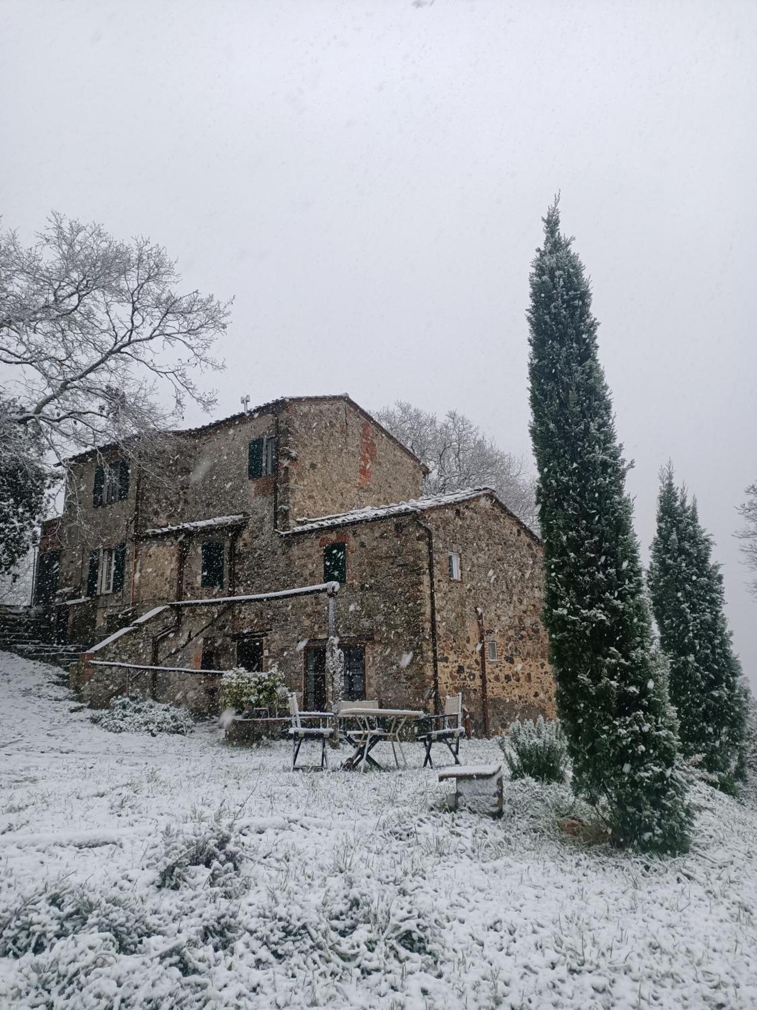 Casa Nati Konuk evi Casale di Pari Dış mekan fotoğraf