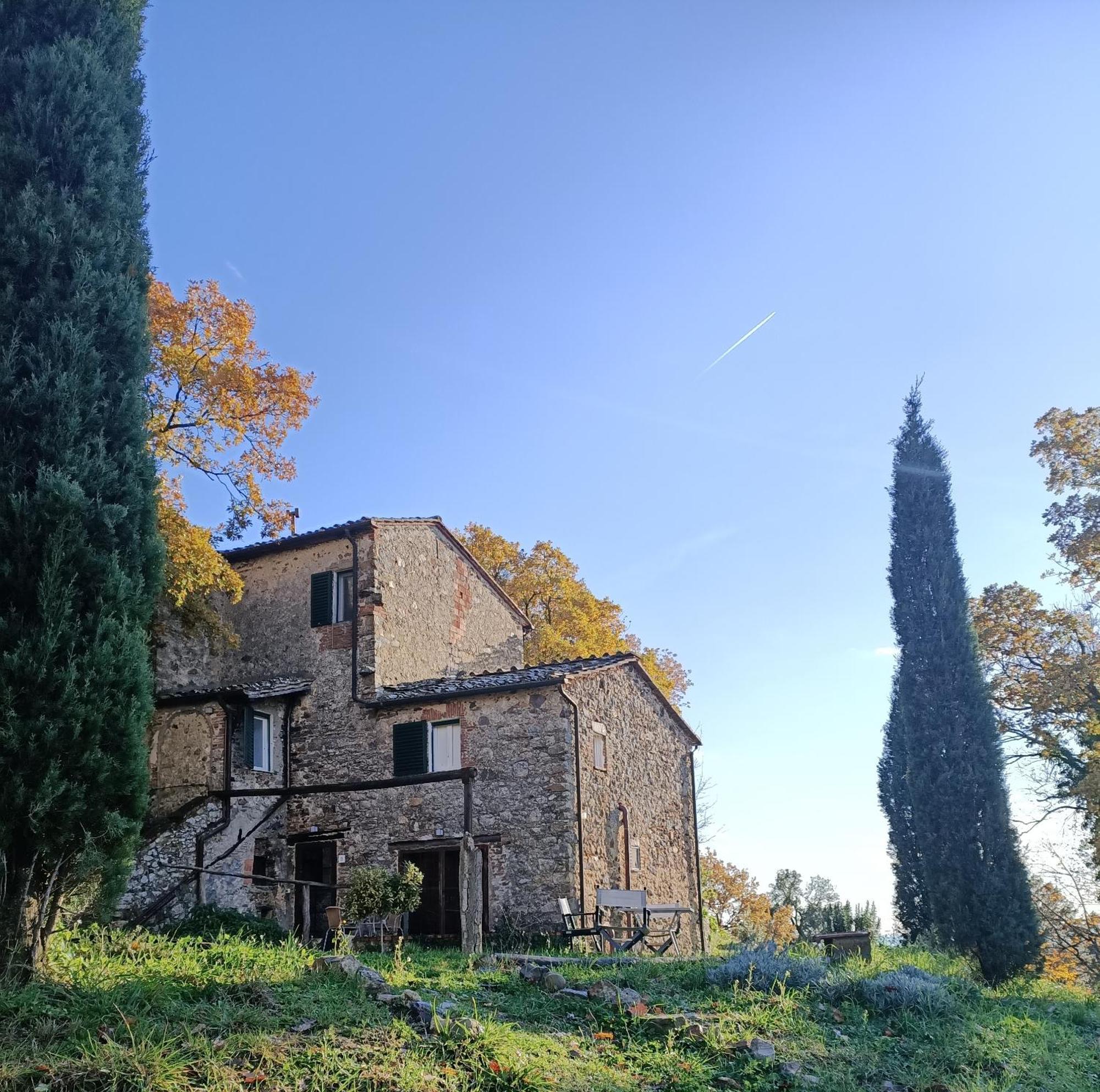 Casa Nati Konuk evi Casale di Pari Dış mekan fotoğraf