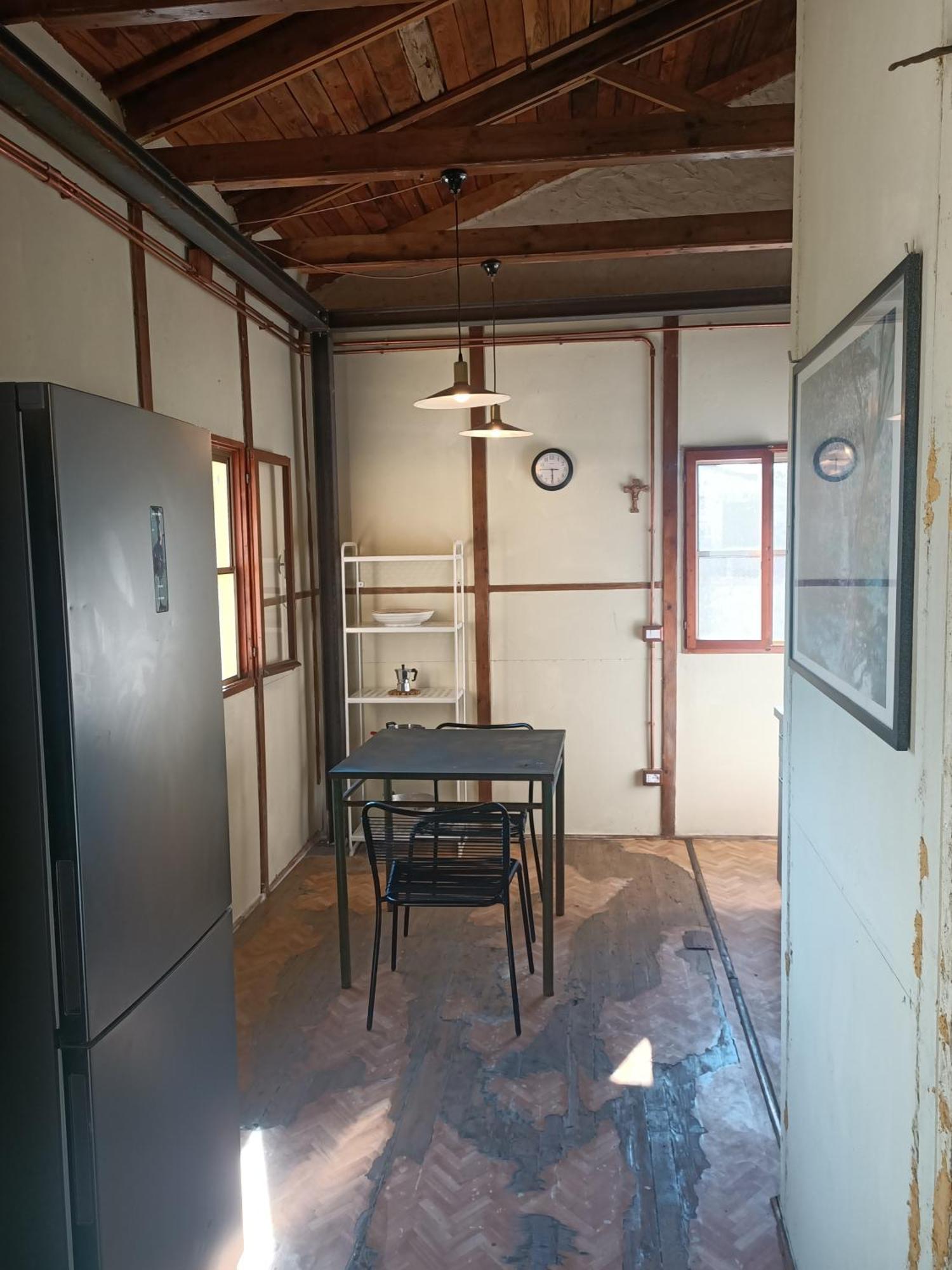 Casa Nati Konuk evi Casale di Pari Dış mekan fotoğraf