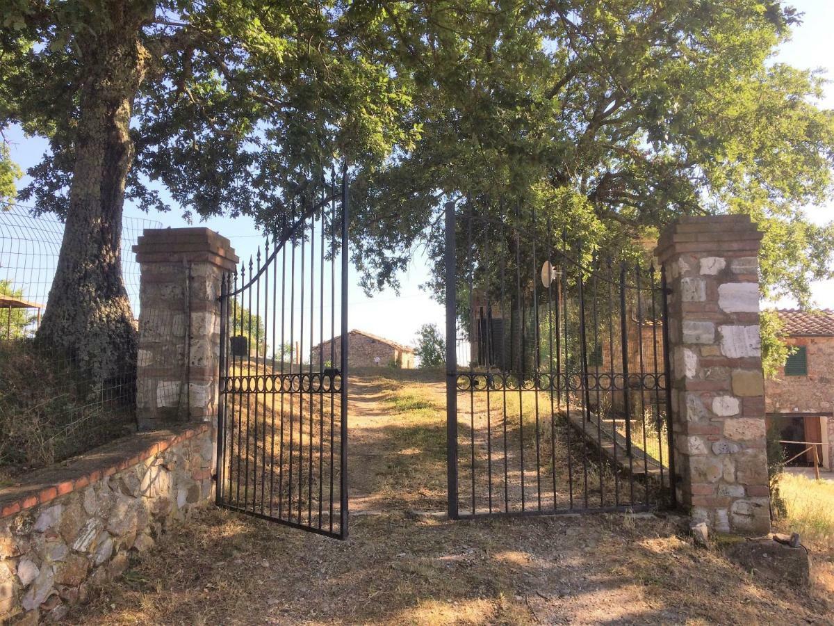 Casa Nati Konuk evi Casale di Pari Dış mekan fotoğraf